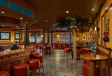 RedFrog Pub