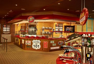 Guy’s Burger Joint