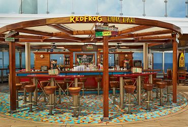 RedFrog Rum Bar
