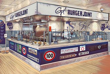 Guy’s Burger Joint