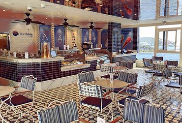 JavaBlue Café