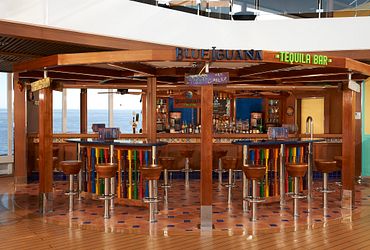 BlueIguana Tequila Bar