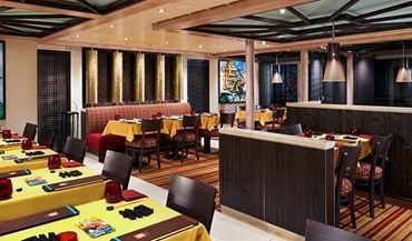 Jiji Asian Kitchen