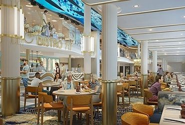 Emeril’s Bistro 717