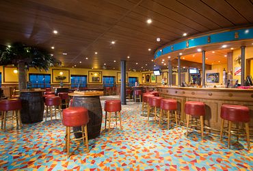 RedFrog Rum Bar