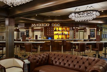 Alchemy Bar