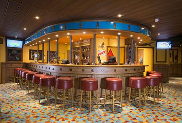 RedFrog Pub