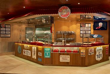 Guy’s Burger Joint