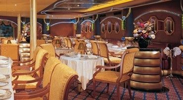 Diamonds Steakhouse