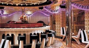 Piano Bar