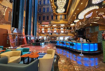 Supernova Bar