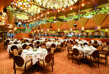 Vela Restaurant