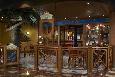 RedFrog Pub