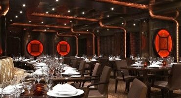 Prime Steakhouse