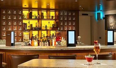 Alchemy Bar