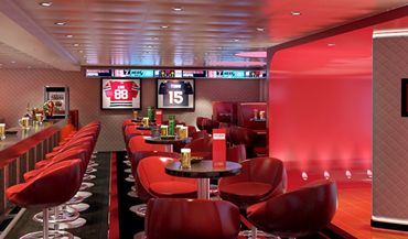 SkyBox Sports Bar