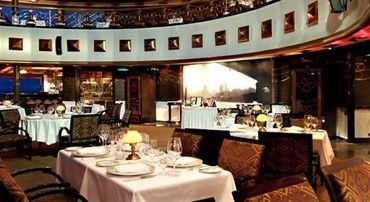 Nick & Nora’s Steakhouse