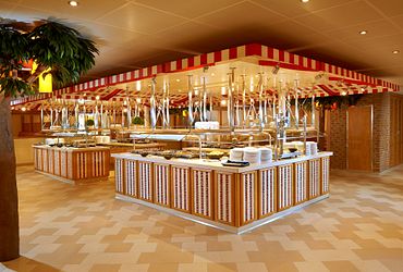Lido Marketplace