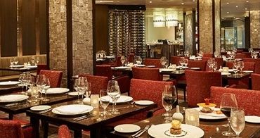 Fahrenheit 555 Steakhouse
