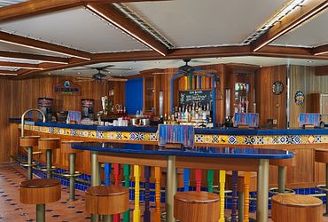 BlueIguana Tequila Bar