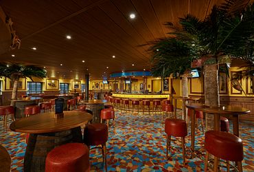 RedFrog Pub