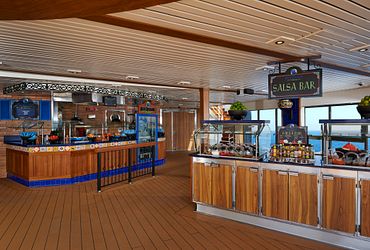 BlueIguana Cantina