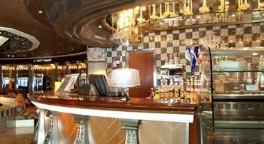 Coffee Bar