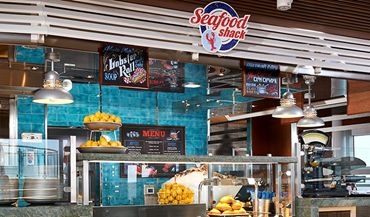 Seafood Shack