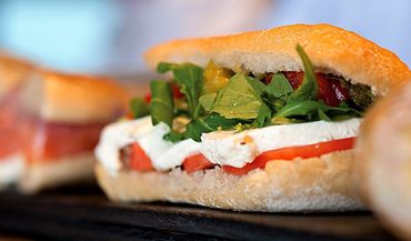 The Carnival Deli