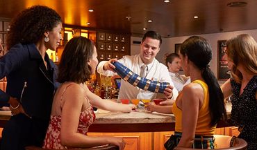 Alchemy Bar