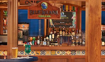 BlueIguana Tequila Bar