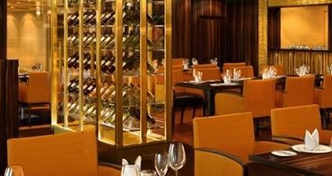 Fahrenheit 555 Steakhouse