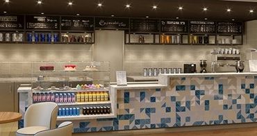 JavaBlue Café