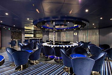 Piano Bar