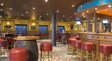 RedFrog Pub