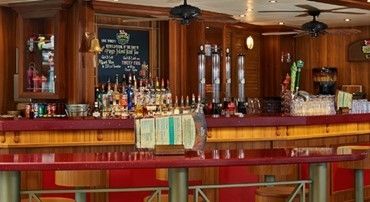 RedFrog Rum Bar