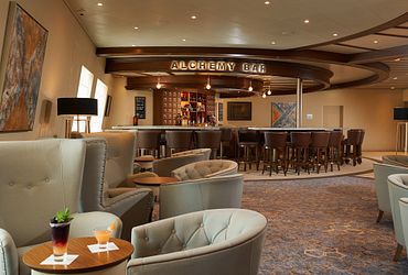 Alchemy Bar