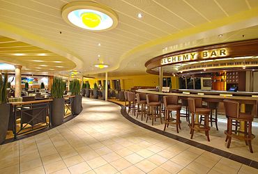 Alchemy Bar