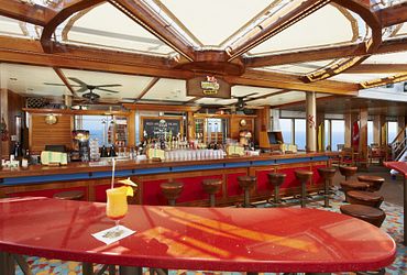 RedFrog Rum Bar