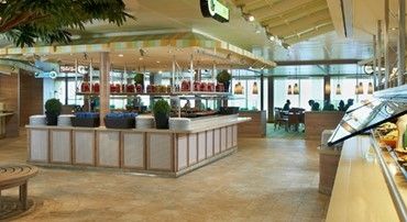 Lido Marketplace