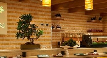 Bonsai Sushi