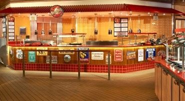 Guy’s Burger Joint
