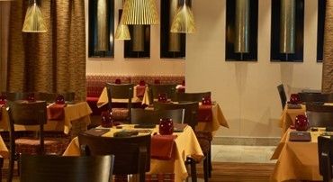 Jiji Asian Kitchen
