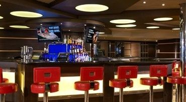 Casino Bar