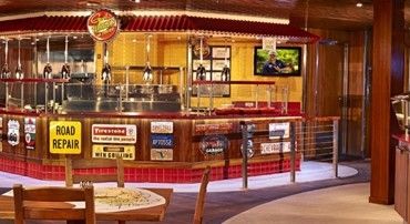 Guy’s Burger Joint
