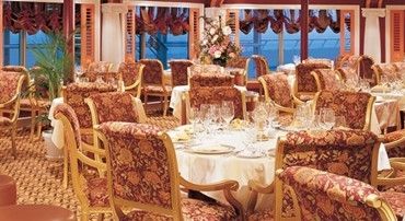 Scarlett’s Steakhouse