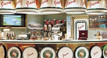 Coffee Bar