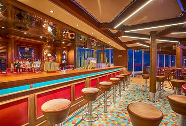RedFrog Rum Bar