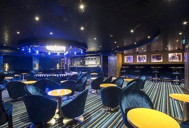 Piano Bar