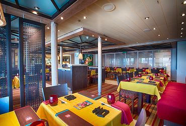 Jiji Asian Kitchen